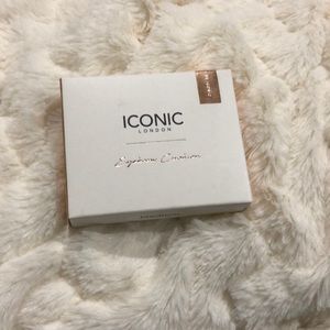 Iconic Eyebrow Cushion